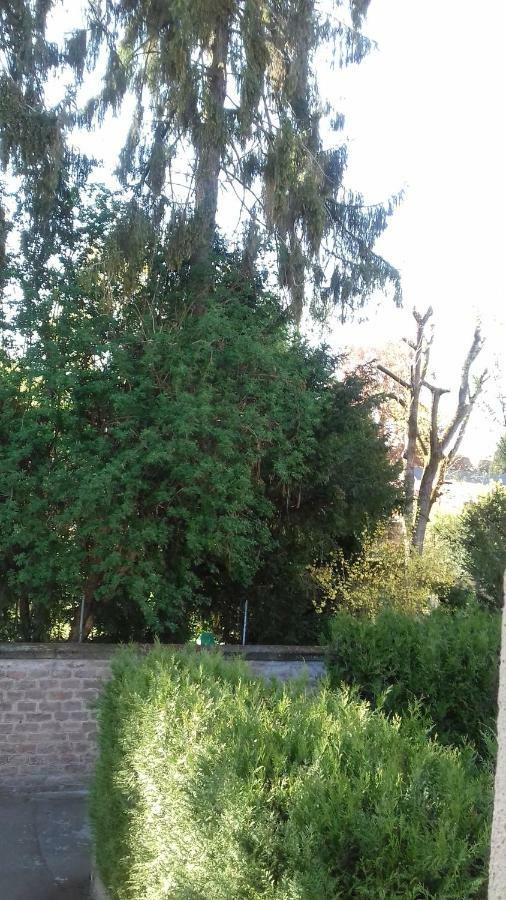 Gite Le Jardinier Épinal Kültér fotó